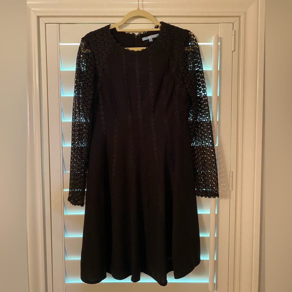 Antonio Melani black dress. Size 8